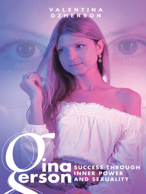cover image of Gina Gerson